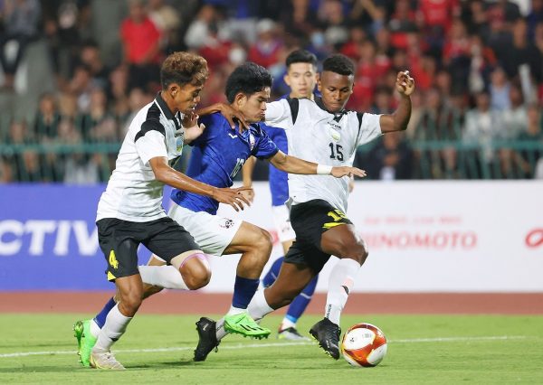 Nhận định, soi kèo U22 Philippines vs U22 Campuchia, 19h00 ngày 2/5