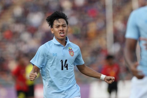 Nhận định, soi kèo U22 Philippines vs U22 Myanmar, 19h00 ngày 10/05