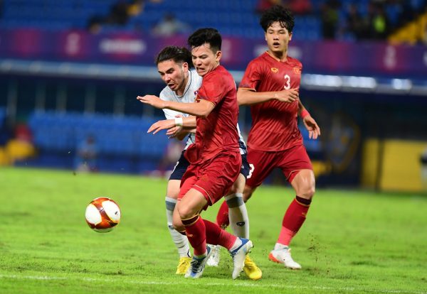 Nhận định, soi kèo U22 Singapore vs U22 Việt Nam, 16h00 ngày 3/5