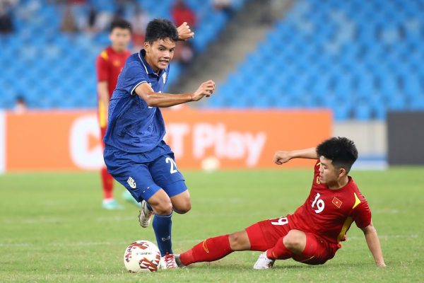 Nhận định, soi kèo U22 Việt Nam vs U22 Thái Lan, 19h00 ngày 11/5