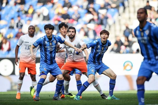 Nhận định, soi kèo Ulsan Hyundai vs Gangwon, 17h00 ngày 9/5