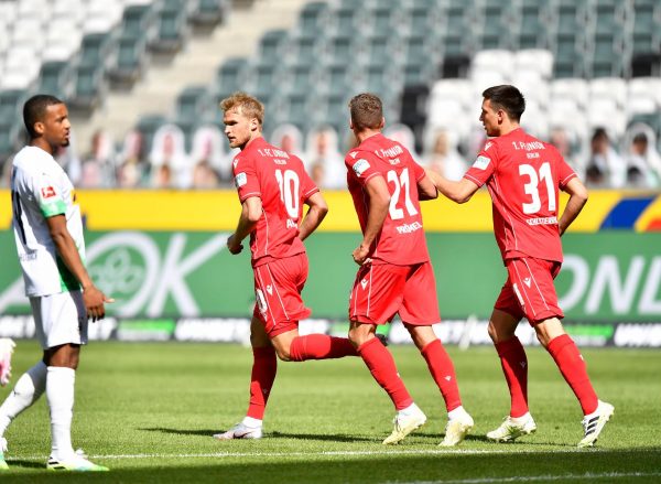 Nhận định, soi kèo Union Berlin vs Werder Bremen, 20h30 ngày 27/5