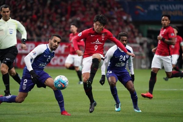 Nhận định, soi kèo Urawa Red vs Sagan Tosu, 17h30 ngày 10/05