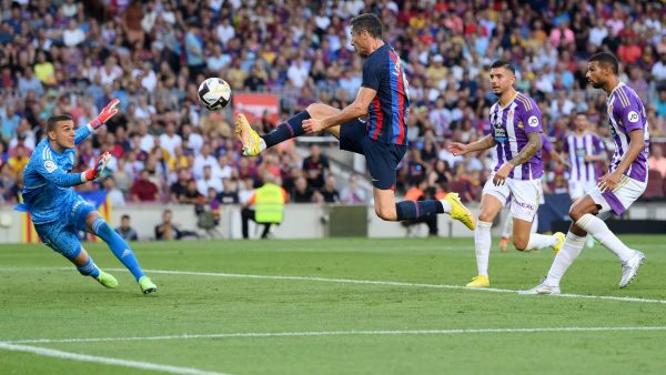 Nhận định, soi kèo Valladolid vs Barcelona, 03h00 ngày 24/5