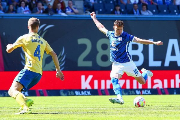 Nhận định, soi kèo Viborg vs Copenhague, 21h00 ngày 29/5