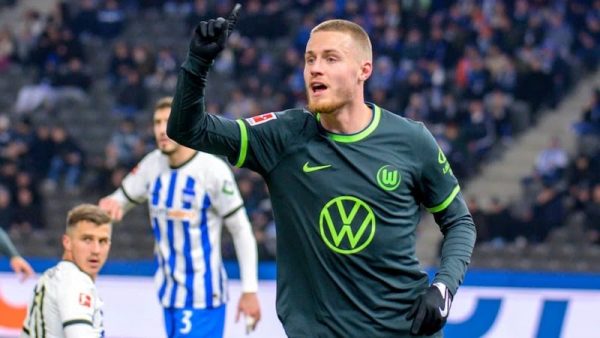 Nhận định, soi kèo Wolfsburg vs Hertha Berlin, 20h30 ngày 27/05