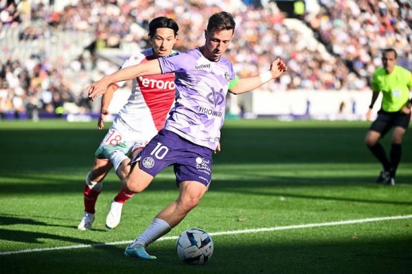 Nhận định, soi kèo AS Monaco vs Toulouse, 02h00 ngày 04/06