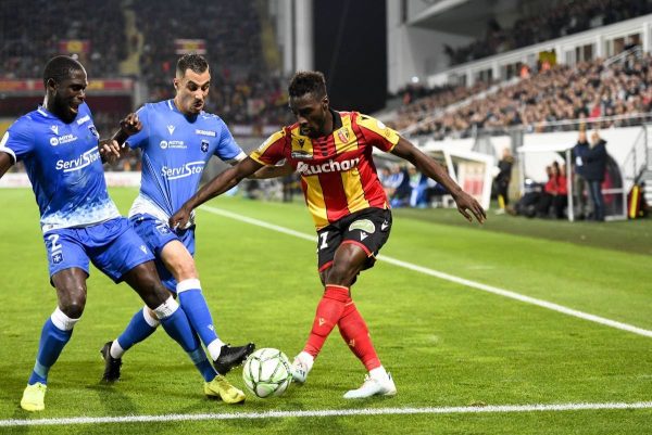 Nhận định, soi kèo Auxerre vs Lens, 02h00 ngày 4/6