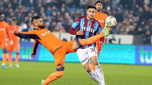 Nhận định, soi kèo Basaksehir vs Trabzonspor, 00h00 ngày 07/06