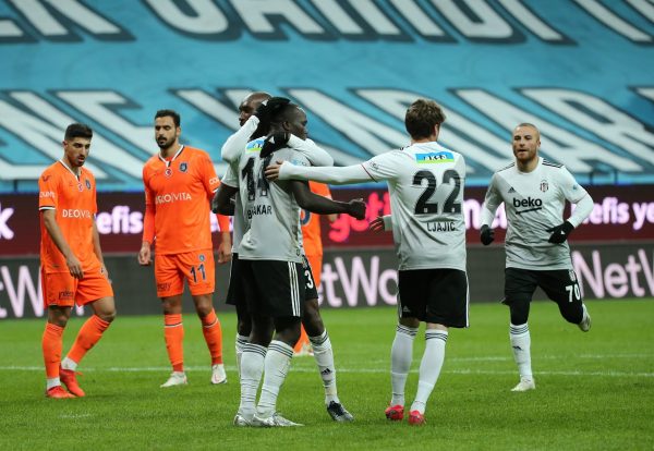 Nhận định, soi kèo Besiktas vs Konyaspor, 00h00 ngày 8/6