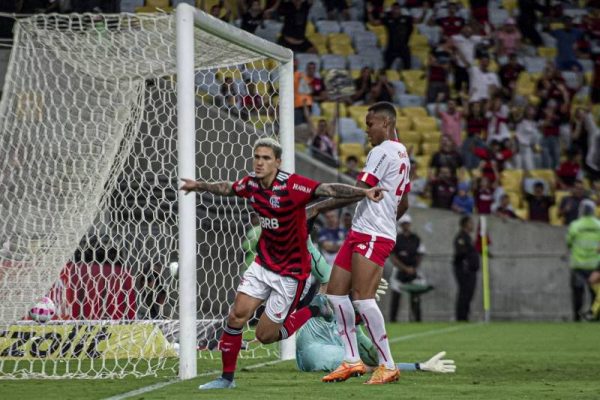 Nhận định, soi kèo Bragantino vs Flamengo, 07h30 ngày 23/06