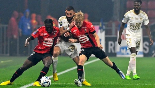 Nhận định, soi kèo Brest vs Rennes, 02h00 ngày 04/06