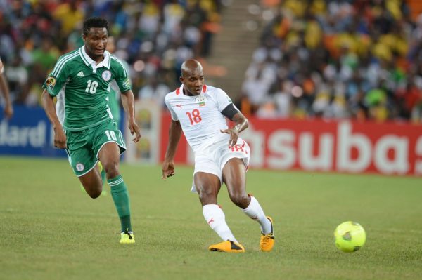 Nhận định, soi kèo Cape Verde vs Burkina Faso, 23h00 ngày 18/6