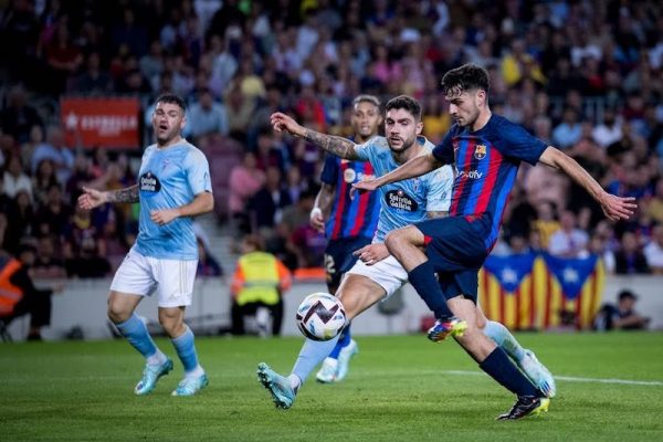 Nhận định, soi kèo Celta Vigo vs Barcelona, 02h00 ngày 05/06