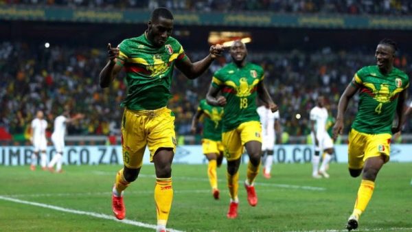 Nhận định, soi kèo Congo vs Mali, 23h00 ngày 18/06