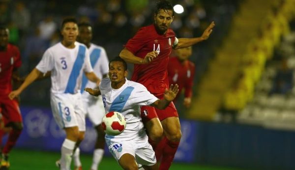 Nhận định, soi kèo Costa Rica vs Guatemala, 10h00 ngày 16/06