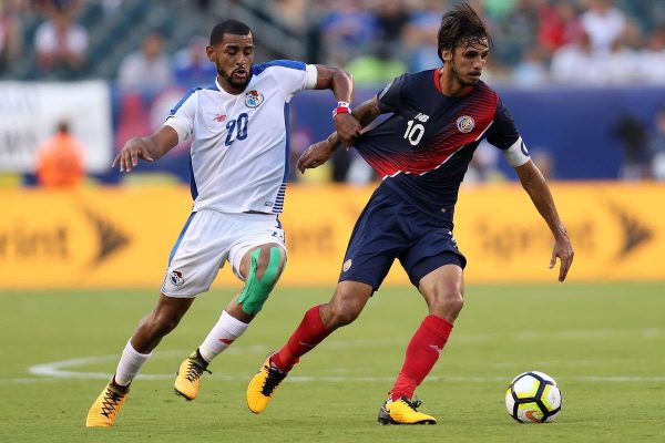 Nhận định, soi kèo Costa Rica vs Panama, 07h30 ngày 27/6