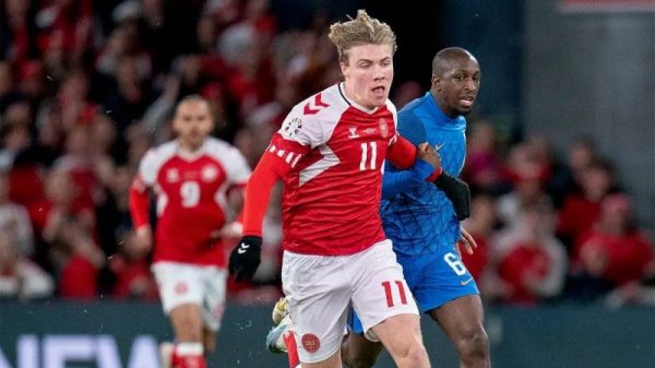 Nhận định, soi kèo Đan Mạch vs Bắc Ireland, 01h45 ngày 17/06