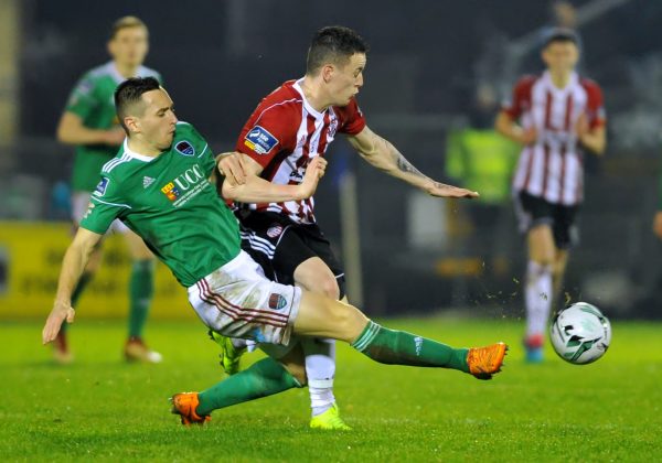 Nhận định, soi kèo Derry City vs Cork City, 01h45 ngày 24/6