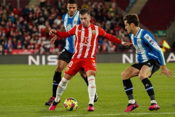 Nhận định, soi kèo Espanyol vs Almeria, 02h00 ngày 05/06