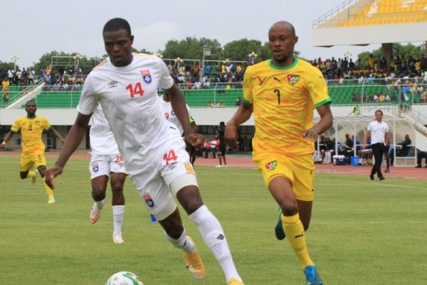 Nhận định, soi kèo Eswatini vs Togo, 22h00 ngày 18/06