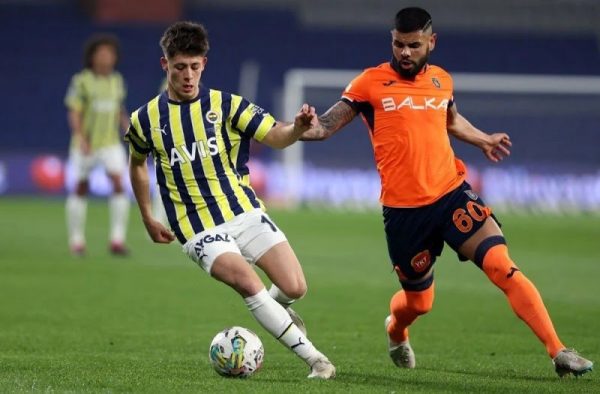 Nhận định, soi kèo Fenerbahce vs Basaksehir, 00h45 ngày 12/06