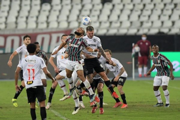 Nhận định, soi kèo Fluminense vs Mineiro, 07h30 ngày 22/06