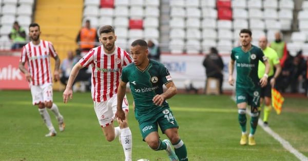 Nhận định, soi kèo Giresunspor vs Antalyaspor, 00h00 ngày 08/06