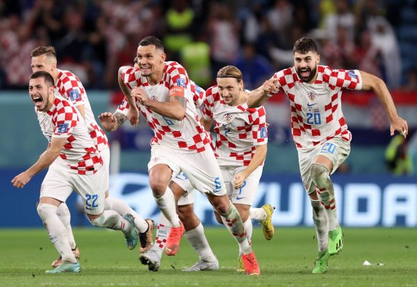 Nhận định, soi kèo Hà Lan vs Croatia, 01h45 ngày 15/6