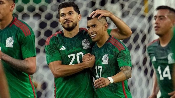 Nhận định, soi kèo Haiti vs Mexico, 09h00 ngày 30/06