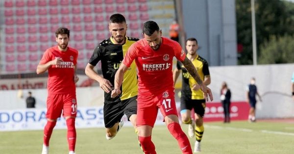 Nhận định, soi kèo Istanbulspor vs Umraniyespor, 00h00 ngày 08/06