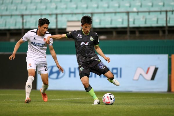 Nhận định, soi kèo Jeonbuk vs Gwangju, 17h00 ngày 28/6