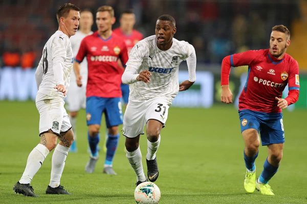 Nhận định, soi kèo Krasnodar vs CSKA Moscow, 21h00 ngày 11/6