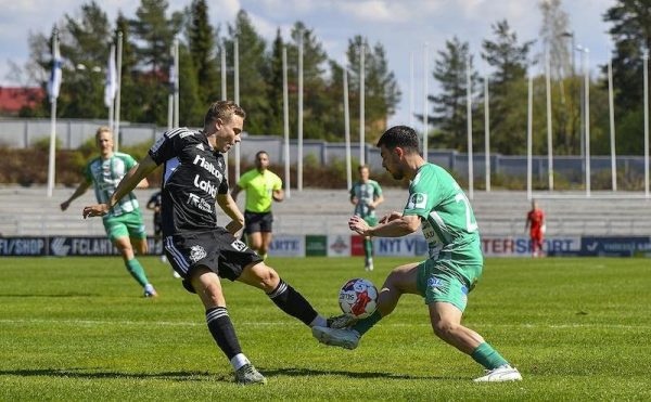 Nhận định, soi kèo KTP vs Lahti, 22h00 ngày 27/06