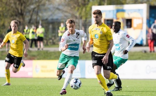 Nhận định, soi kèo KuPS vs Mariehamn, 22h00 ngày 09/06