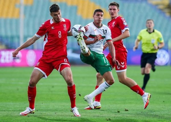 Nhận định, soi kèo Lithuania vs Bulgaria, 20h00 ngày 17/06