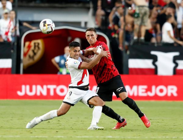 Nhận định, soi kèo Mallorca vs Vallecano, 23h30 ngày 4/6