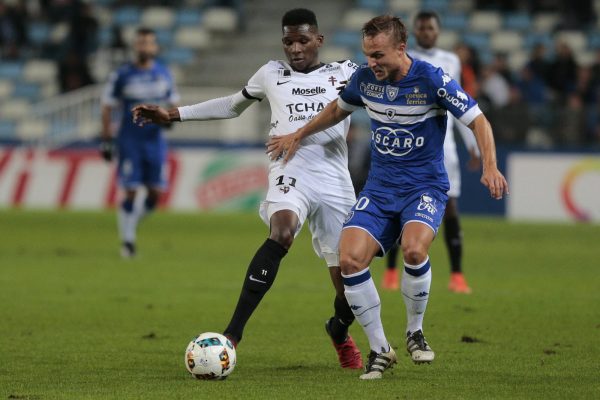 Nhận định, soi kèo Metz vs Bastia, 01h45 ngày 3/6