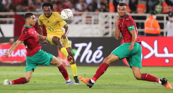 Nhận định, soi kèo Nam Phi vs Morocco, 22h00 ngày 17/6