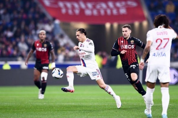 Nhận định, soi kèo Nice vs Lyon, 02h00 ngày 04/06