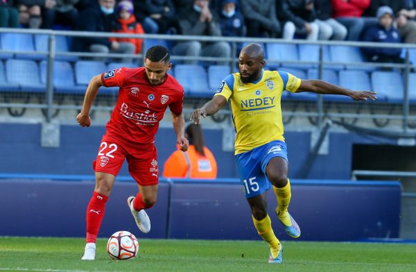 Nhận định, soi kèo Nimes vs Sochaux, 01h45 ngày 3/6