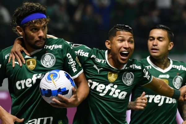 Nhận định, soi kèo Palmeiras vs Botafogo, 02h00 ngày 26/06