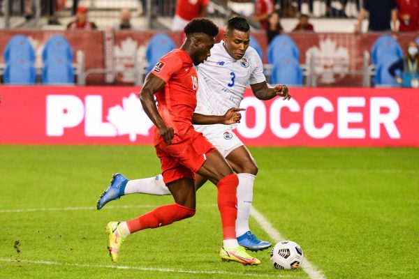 Nhận định, soi kèo Panama vs Canada, 06h00 ngày 16/6