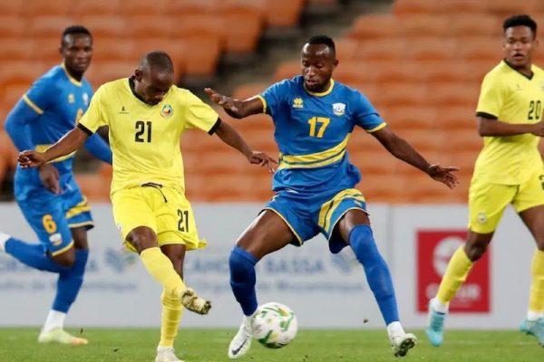 Nhận định, soi kèo Rwanda vs Mozambique, 20h00 ngày 18/06