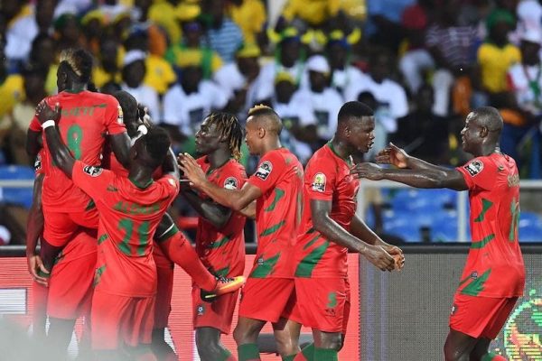 Nhận định, soi kèo Sao Tome & Principe vs Guinea Bissau, 23h00 ngày 14/06