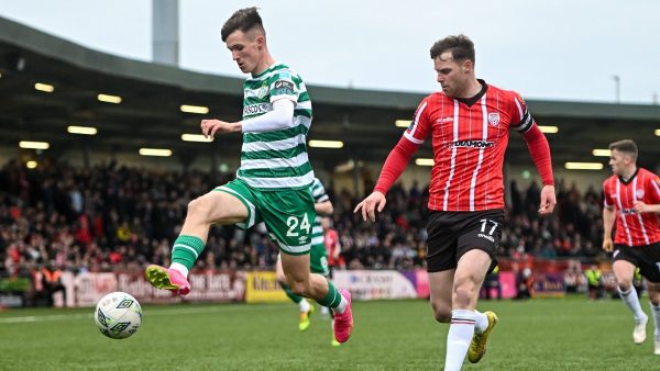 Nhận định, soi kèo Shamrock vs Derry City, 02h00 ngày 27/6