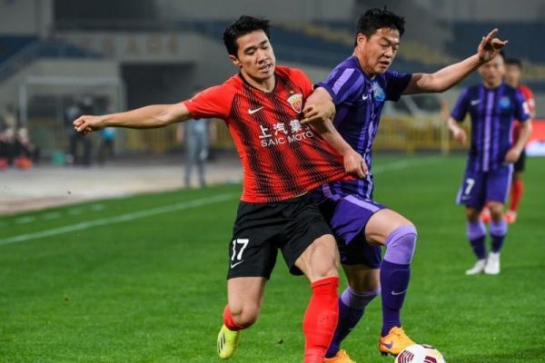 Nhận định, soi kèo Shanghai Port vs Nantong Zhiyun, 18h35 ngày 09/06