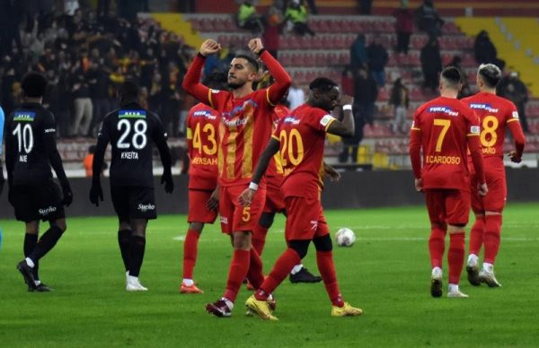 Nhận định, soi kèo Sivasspor vs Kayserispor, 21h00 ngày 06/06