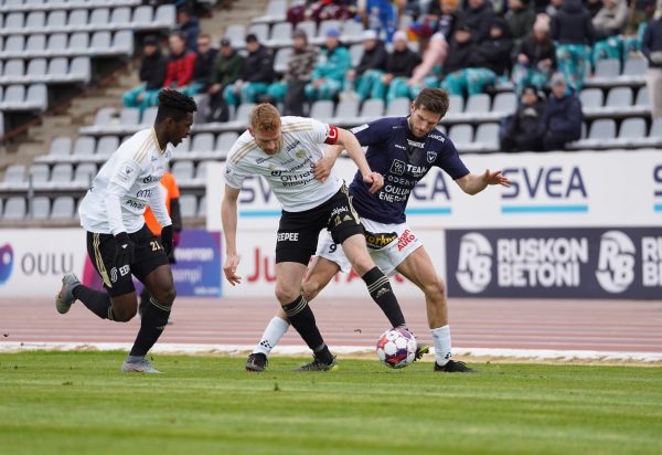 Nhận định, soi kèo SJK vs Oulu, 22h00 ngày 27/6