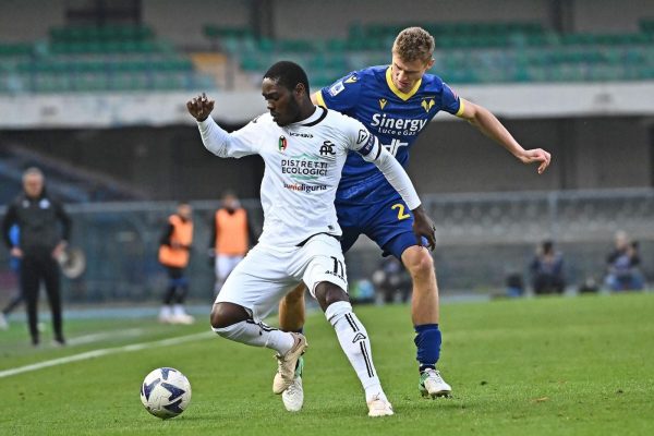 Nhận định, soi kèo Spezia vs Verona, 01h45 ngày 12/6